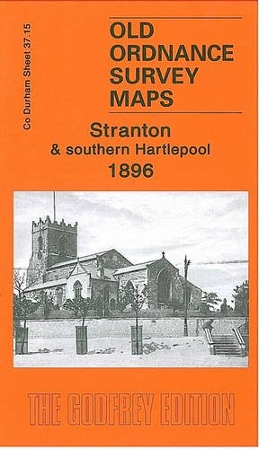 Old ordnance survey maps - survey,