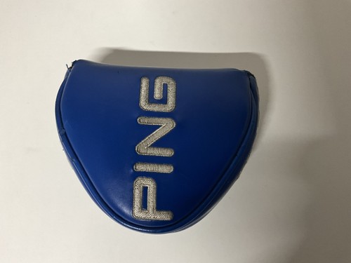 Ping g2i craz mallet putter - g2i,