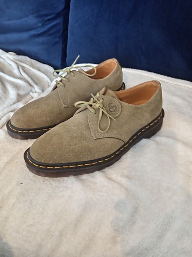 Martens doc - doc, men's