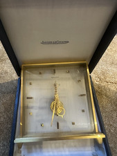 Jaeger lecoultre gold - jaeger-lecoultre,