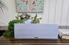 Pioneer S-HTD5 Closed Box