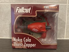 Fallout Nuka Cola Thirst