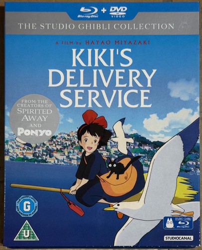 Kiki delivery service - delivery,
