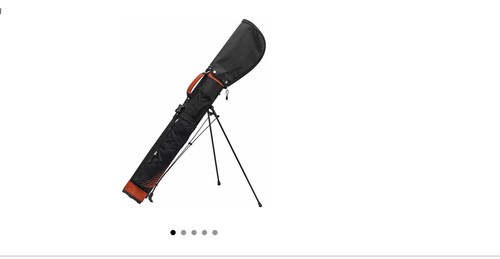 Ultra light golf - golf, bag