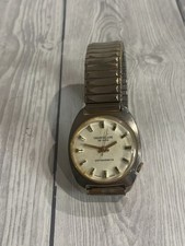 Vintage Chancellor De Luxe