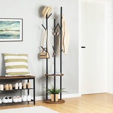 Freestanding Coat Rack Stand