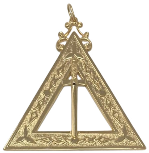 New scottish rite - scottish, degree