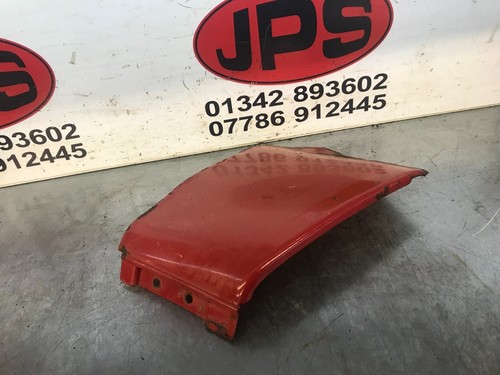 Dash corner panel x - o/s,
