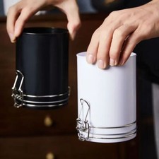 Clamp Lid Food Storage Box