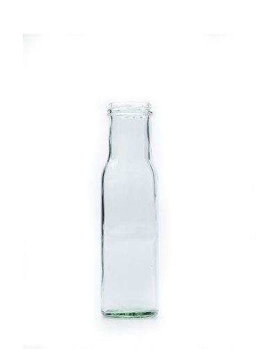 250ml round sauce glass - sauce,