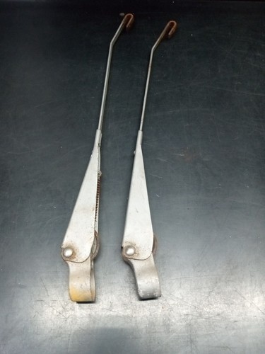 Windshield wiper blade - windshield, vw
