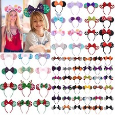 Minnie Mini Mouse Ears