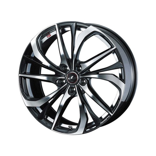 Weds leonis alloy wheel - weds,