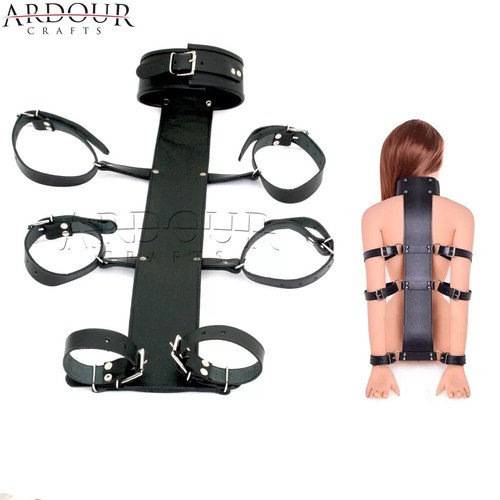 Lockable genuine cowhide - lockable,