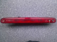 High Level, 3rd Brake Light Lens For Citroen C1 Toyota Aygo Peugeot 107 2005-12