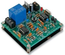 RT12503 MK179 Velleman Kit