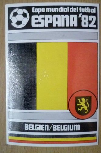 1982 copa mundial - 1982,