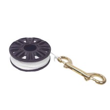 Lomo 22m Dive Finger Reel