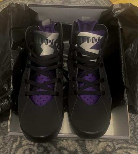 Size jordan 7 retro - 9.5,