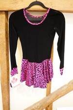 Mondor ice skating dress BRAND