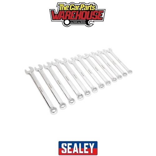 Sealey ak6082 premier - premier, jumbo
