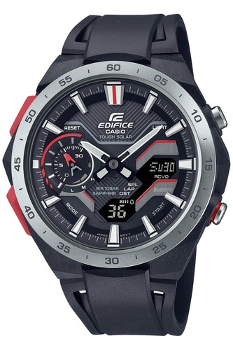 Casio edifice windflow - casio,