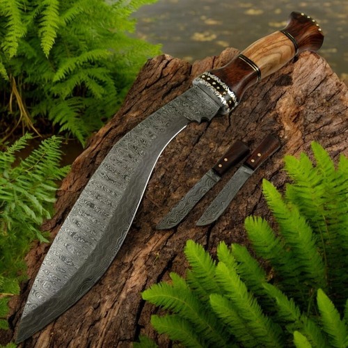 Fixed blade machete - fixed-blade,