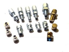 Vespa Cable Adjuster Nipple