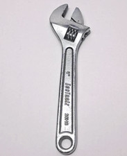 6'' IceToolz Adjustable Wrench