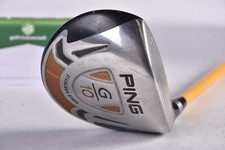 Ping G10 #3 Wood / 14 Degree /