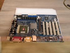 AK39N Motherboard With Athlon