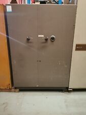 Surface mounted Chubbsafes 2 hour Data Safe with Manifoil Combination Lock