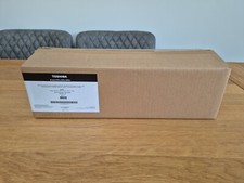 Genuine Toshiba E-Studio 339cs 409cs 408cp Waste Toner Bottle TB-FC339 New In...