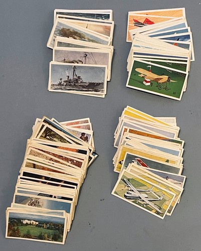 Lyons vintage 1970s - vintage, cards