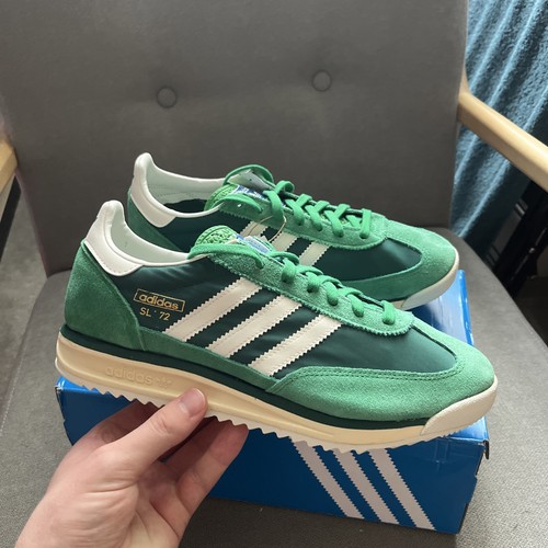 Adidas sl72 men s - rs, men’s