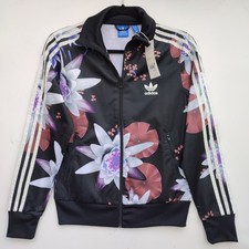 Adidas Originals Lotus Print
