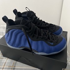 Nike Air Foamposite One. Deep