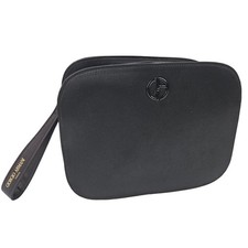 Giorgio Armani Small Black