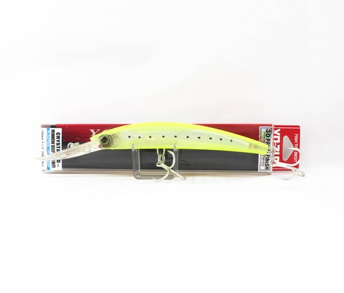 Zuri crystal minnow - yo,