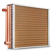 VEVOR 18"x 20" Heat Exchanger