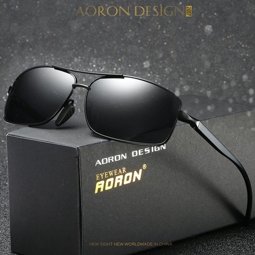 Polarized sunglasses men - sunglasses,