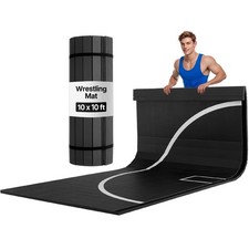 VEVOR Wrestling Mat Roll-Up