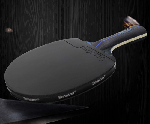 Senston table tennis rackets - senston,