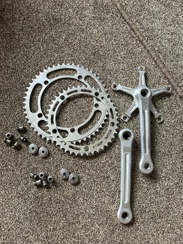Campagnolo 1049 nuovo record - 1049,