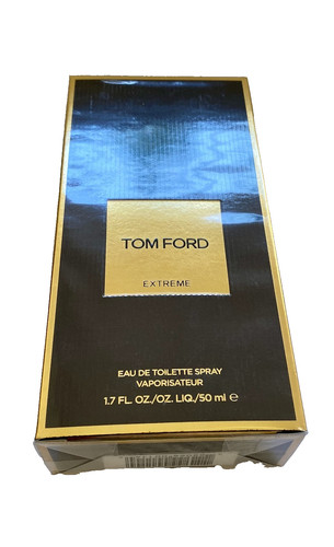 Tom ford extreme - tom, de