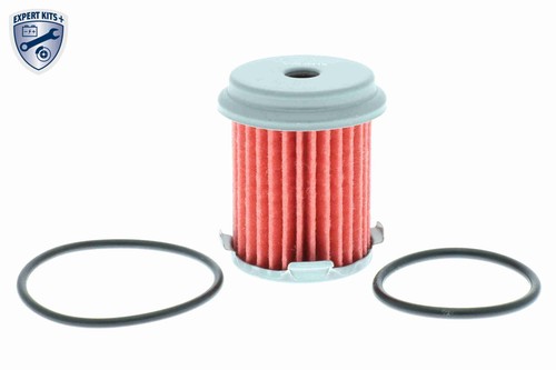 Hydraulic filter automatic - hydraulic,
