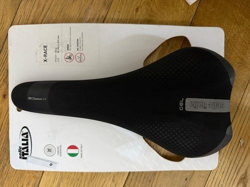 Selle italia race gel bike - italia,