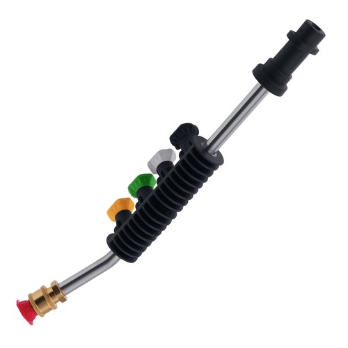 Heavy duty pressure washer - pressure,