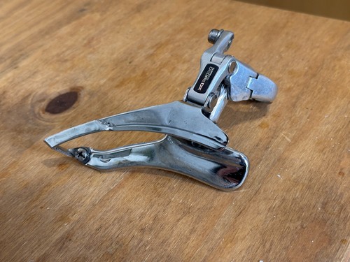 Shimano deore m650 - dx, front