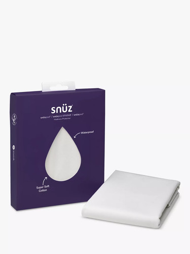 Snuzpod waterproof crib - 4,